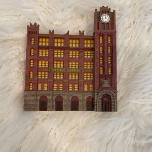 anheuser busch collectible brew house